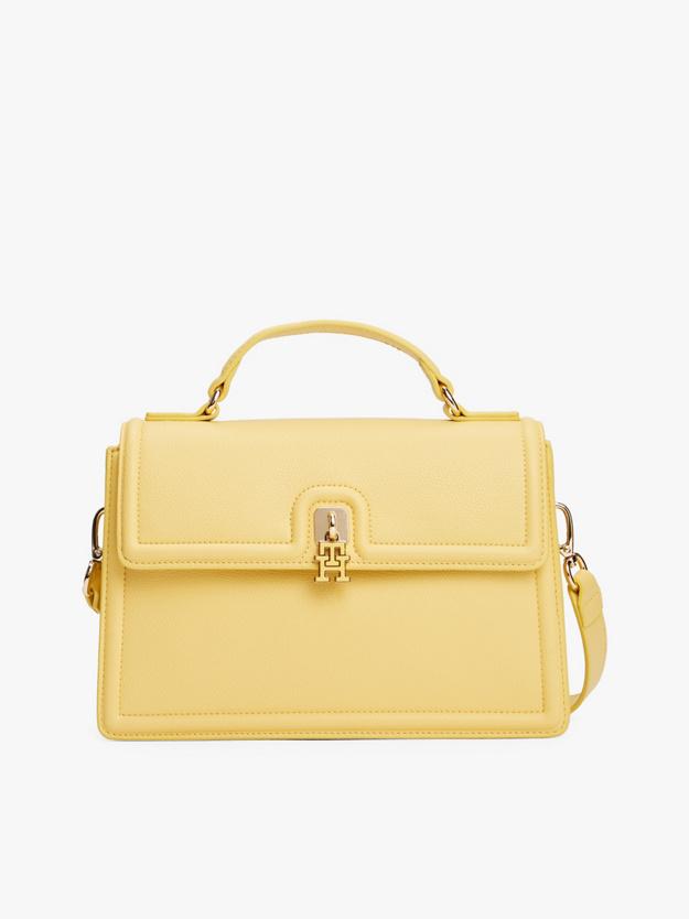 TOMMY HILFIGER TH ETERNITY MINI SATCHEL