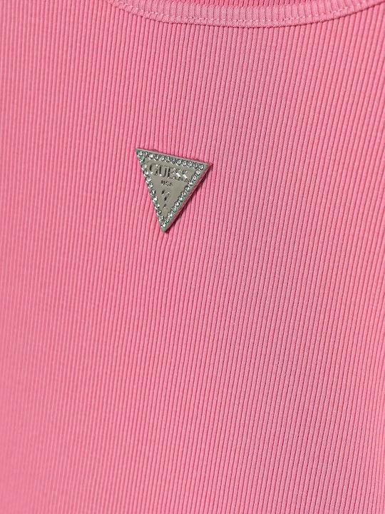 GUESS SS KNIT TOP_MINIME