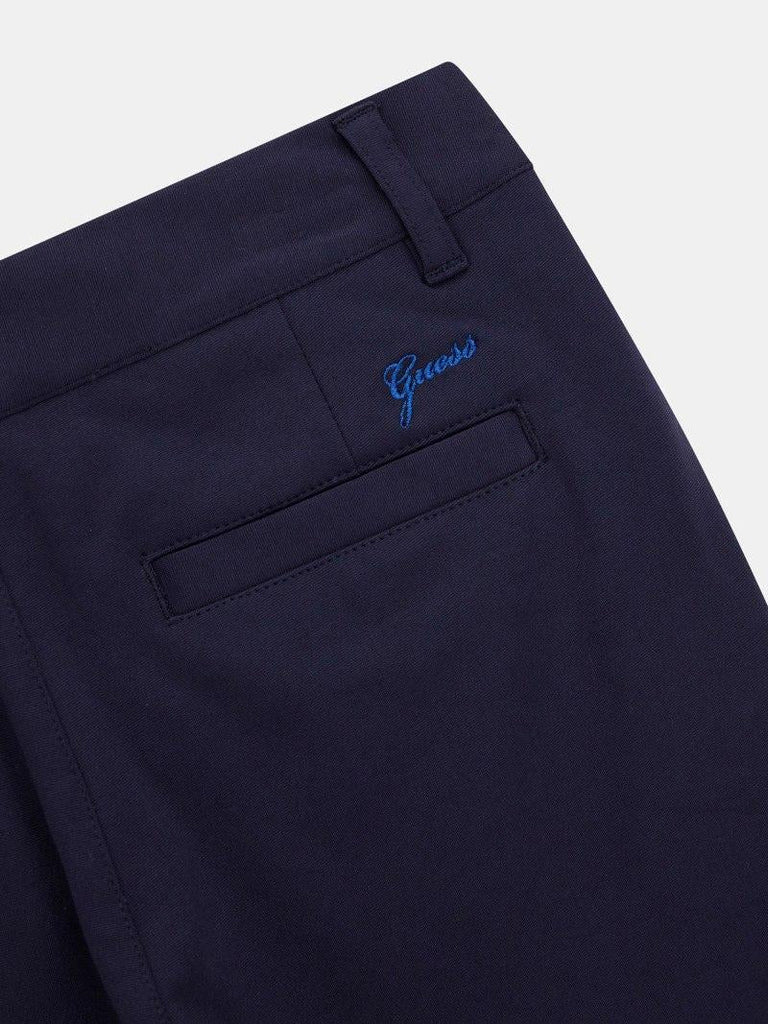 GUESS PUNTO MILANO PANTS_C