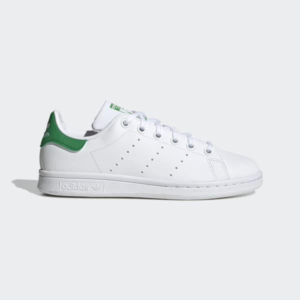 ADIDAS ORIGINALS STAN SMITH J