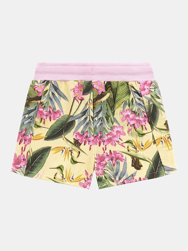 GUESS ACTIVE SHORTS
