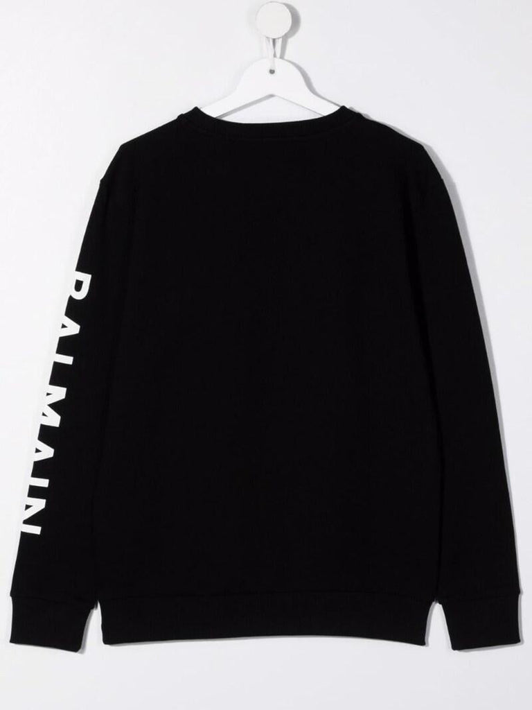 BALMAIN SWEATSHIRT