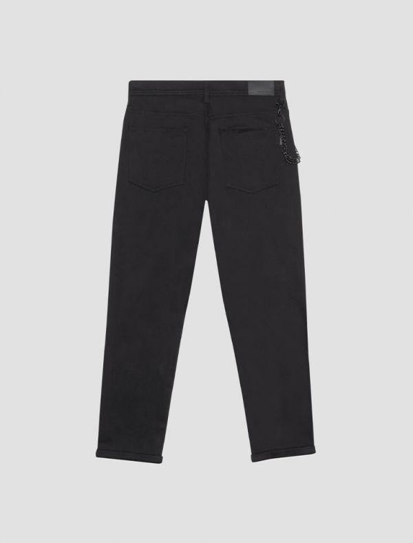 ANTONY MORATO PANTALONI OLIVER SLIM CROPPED