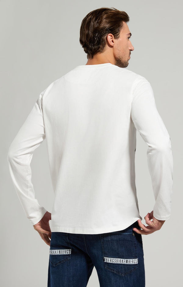 BIKKEMBERGS T-SHIRT