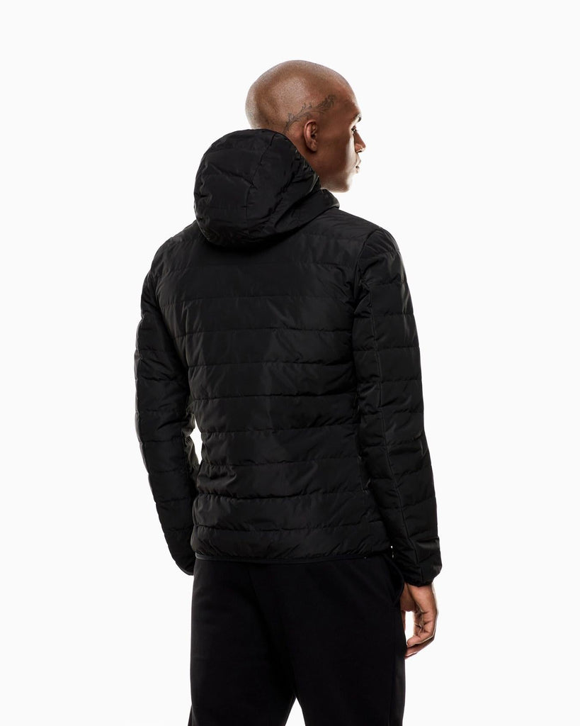 EMPORIO ARMANI EA7 GIUBBOTTO