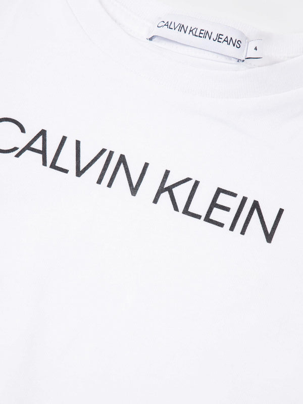 CALVIN KLEIN INSTITUTIONAL T-SHIRT