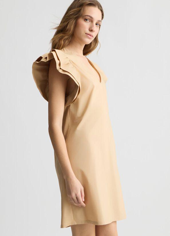 LIU JO 3.0 ABITO TUNICHETTA