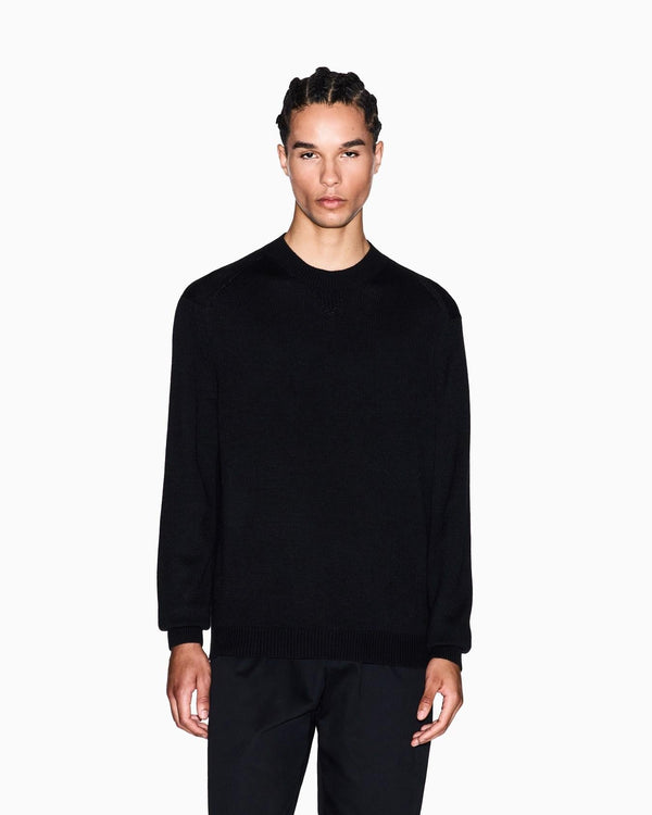 ARMANI EXCHANGE PULLOVER