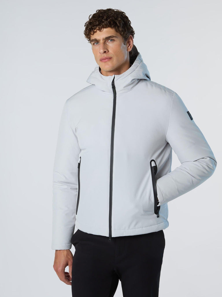 MARKUP BOMBER CAPP.REVERSIBILE