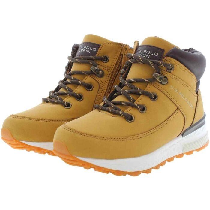 U.S. POLO ASSN CASUAL SHOE