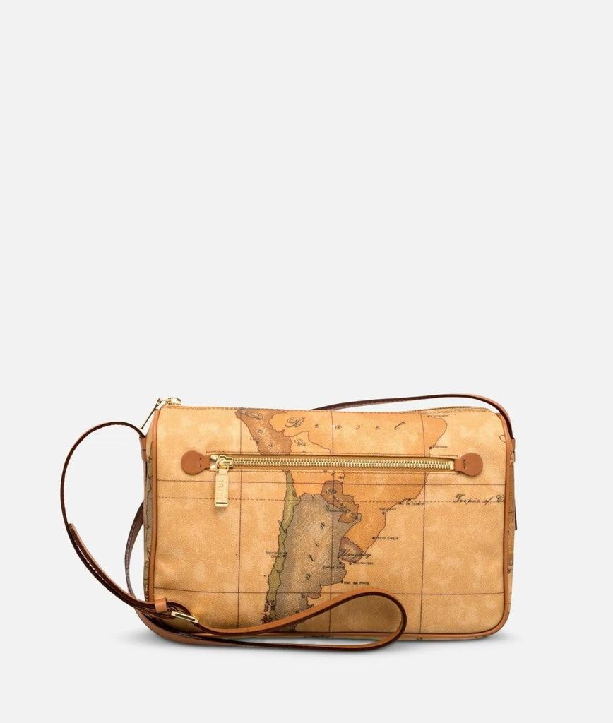 Alviero Martini 1ª CLASSE Shoulder Bag