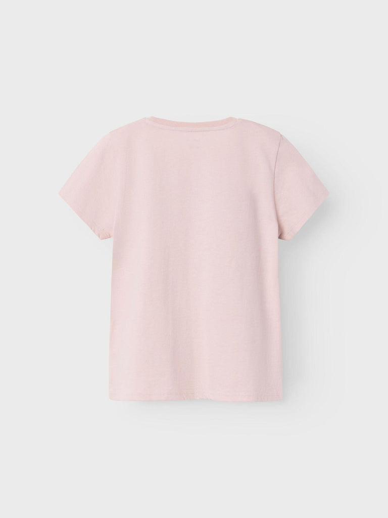 NAME.IT NKFNANNI SNOOPY SS TOP NOOS VDE