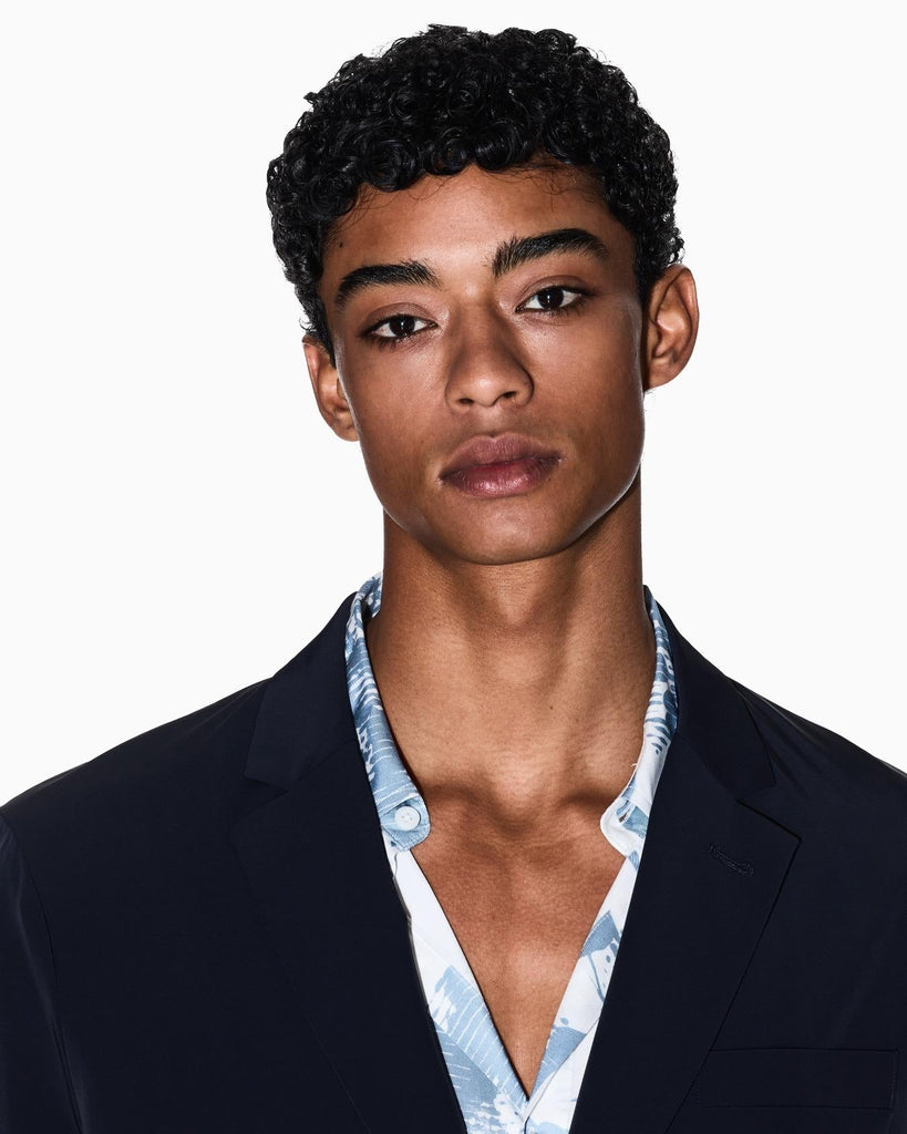 ARMANI EXCHANGE BLAZER