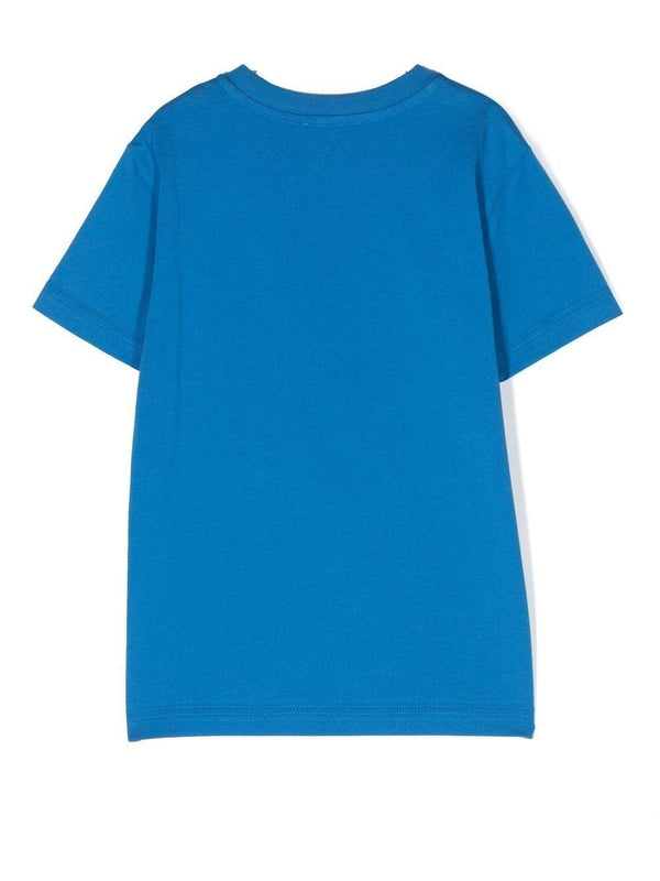 DIESEL TDIEGORE11 T-SHIRT