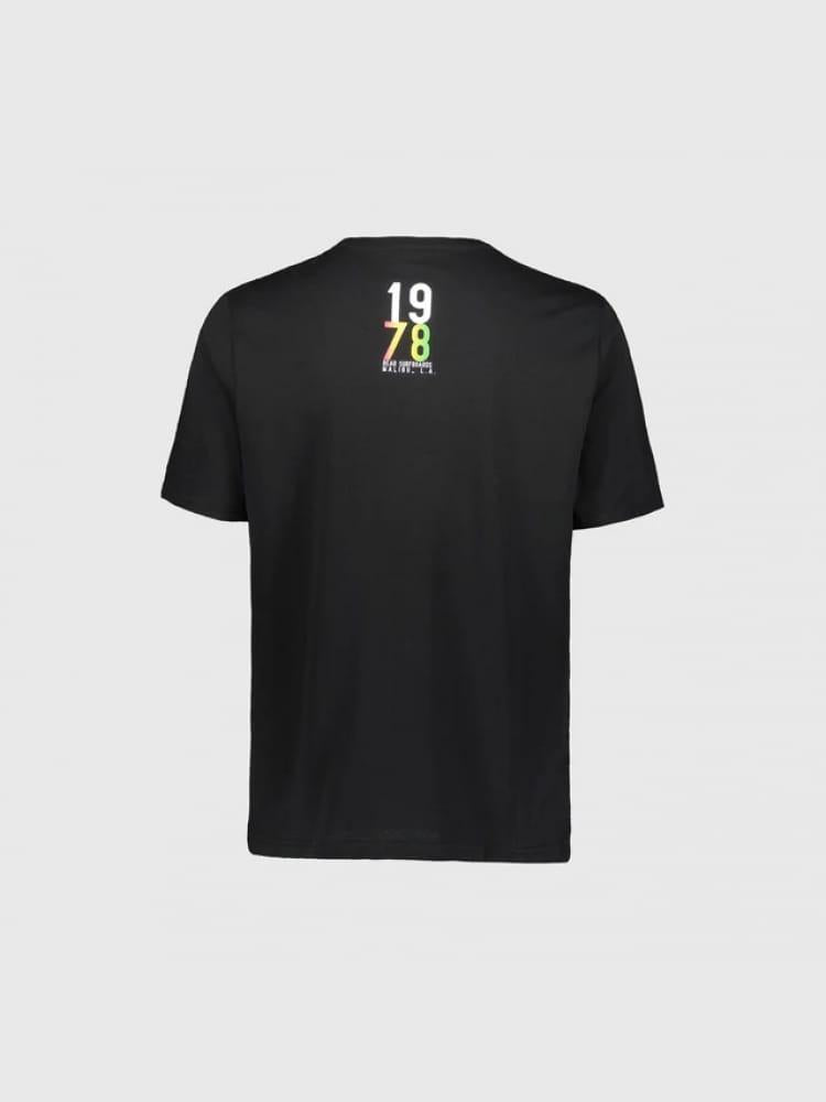 BEAR T-SHIRT SURFING