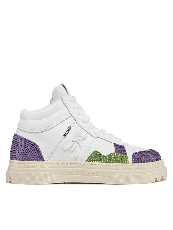 PATRIZIA PEPE SCARPE/SHOES