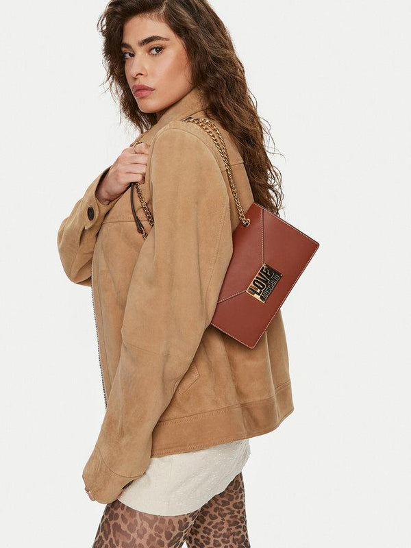 LOVE MOSCHINO BORSA PU