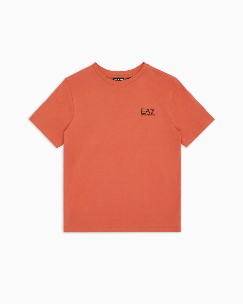 EMPORIO ARMANI EA7 T-SHIRT