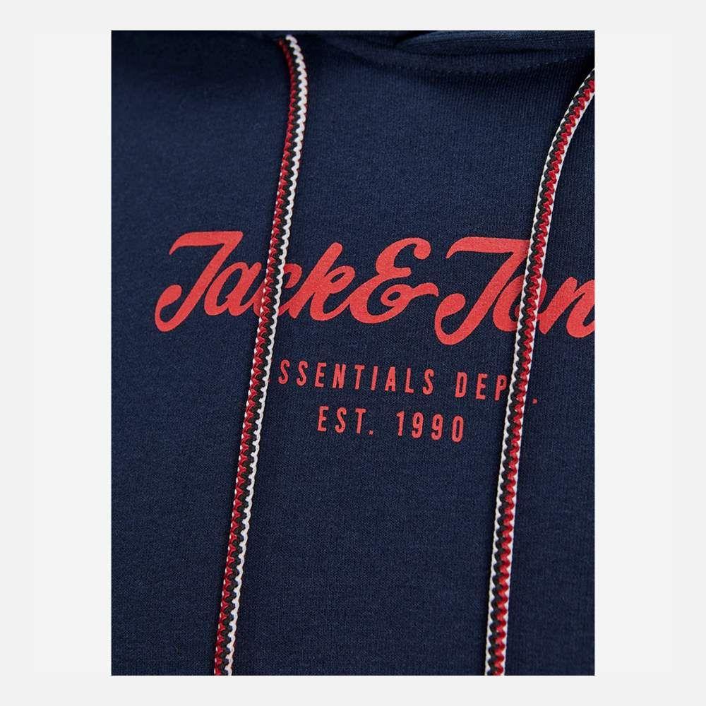 JACK AND JONES JJHENRY SWEAT HOOD