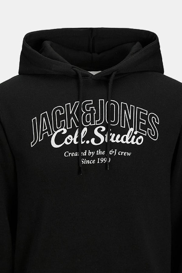 JACK AND JONES JJMAKOTO SWEAT HOOD