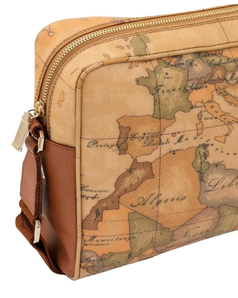 Alviero Martini 1ª CLASSE Shoulder Bag