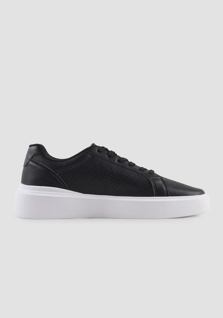 ANTONY MORATO SNEAKER IRVIN IN FAUX LEATHER