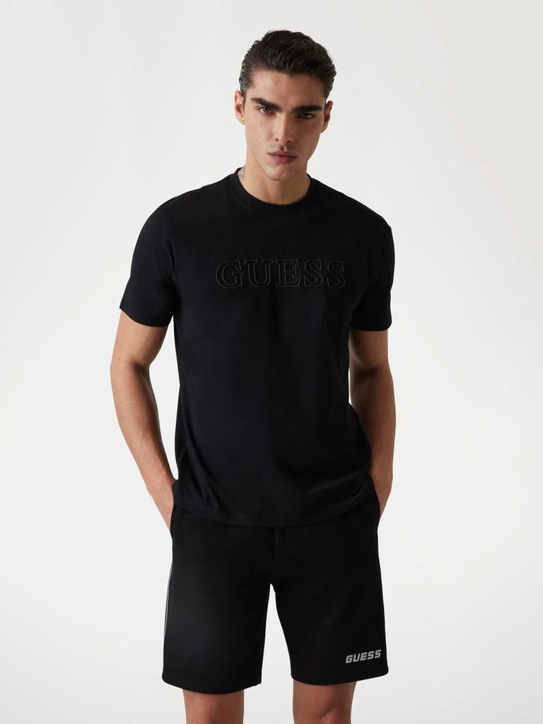 GUESS SS ALPHY T-SHIRT