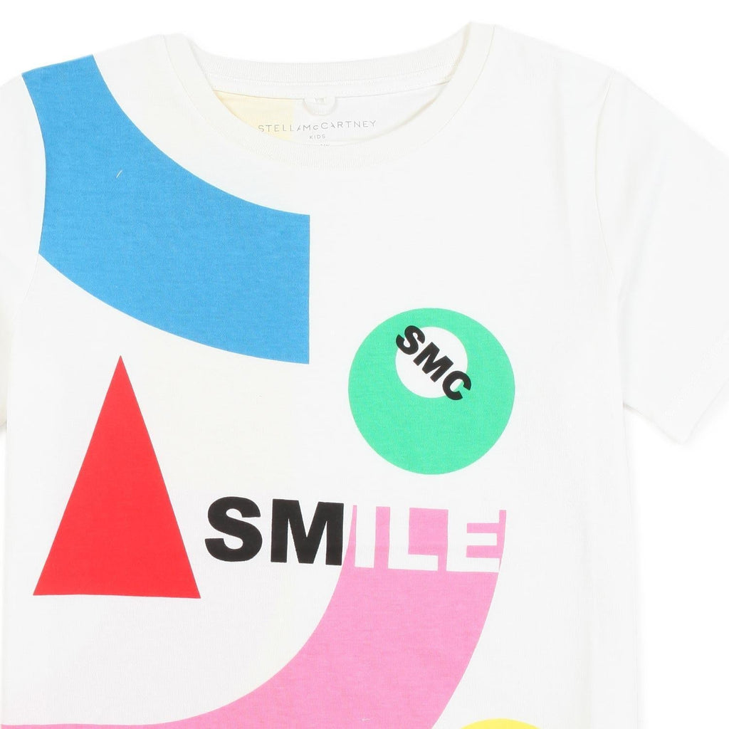 STELLA MCCARTNEY T-SHIRT/TOP