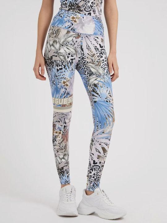 GUESS CARLENE LEGGING 4/4