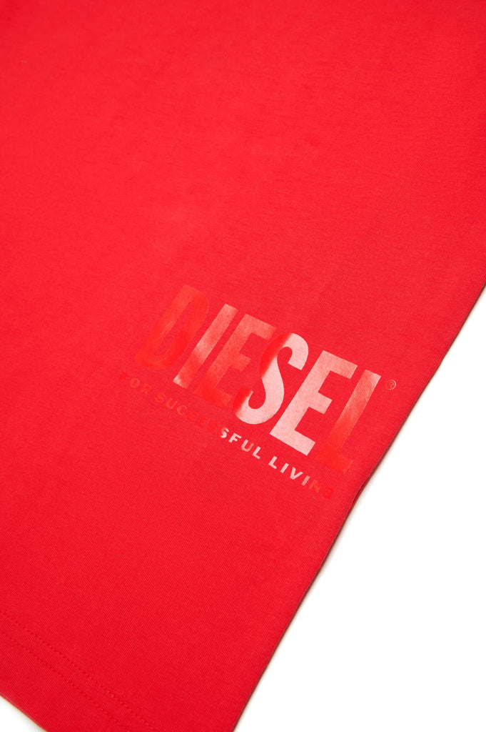 DIESEL MTFIND OVER T-SHIRT