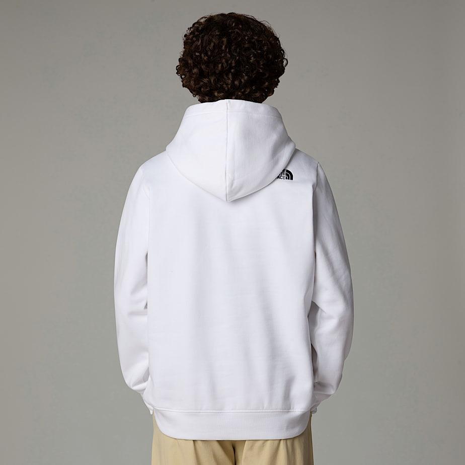 THE NORTH FACE FELPA