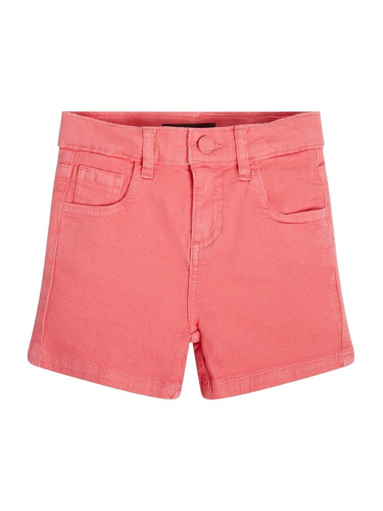 GUESS STRETCH BULL DENIM SHORTS_CORE