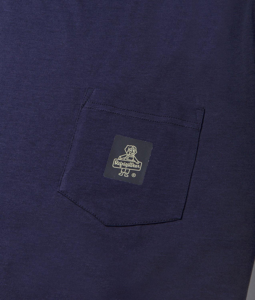 REFRIGIWEAR PIERCE T-SHIRT