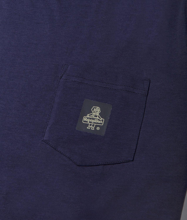 REFRIGIWEAR PIERCE T-SHIRT