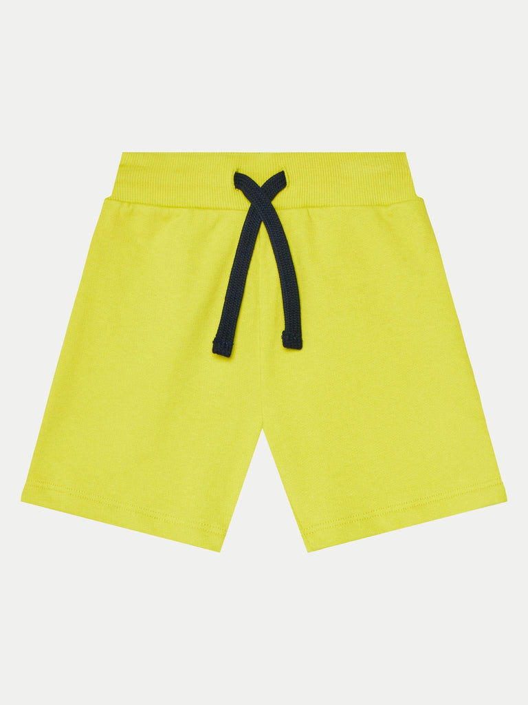 GUESS SET SS T-SHIRT+ACTIV