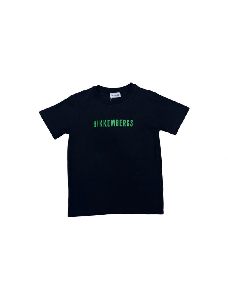 BIKKEMBERGS T-SHIRT