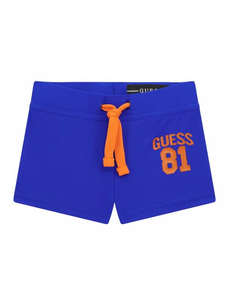 GUESS SWIM TRUNK