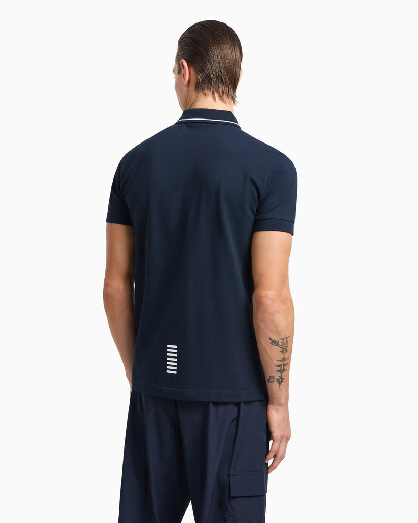 EMPORIO ARMANI EA7 POLO