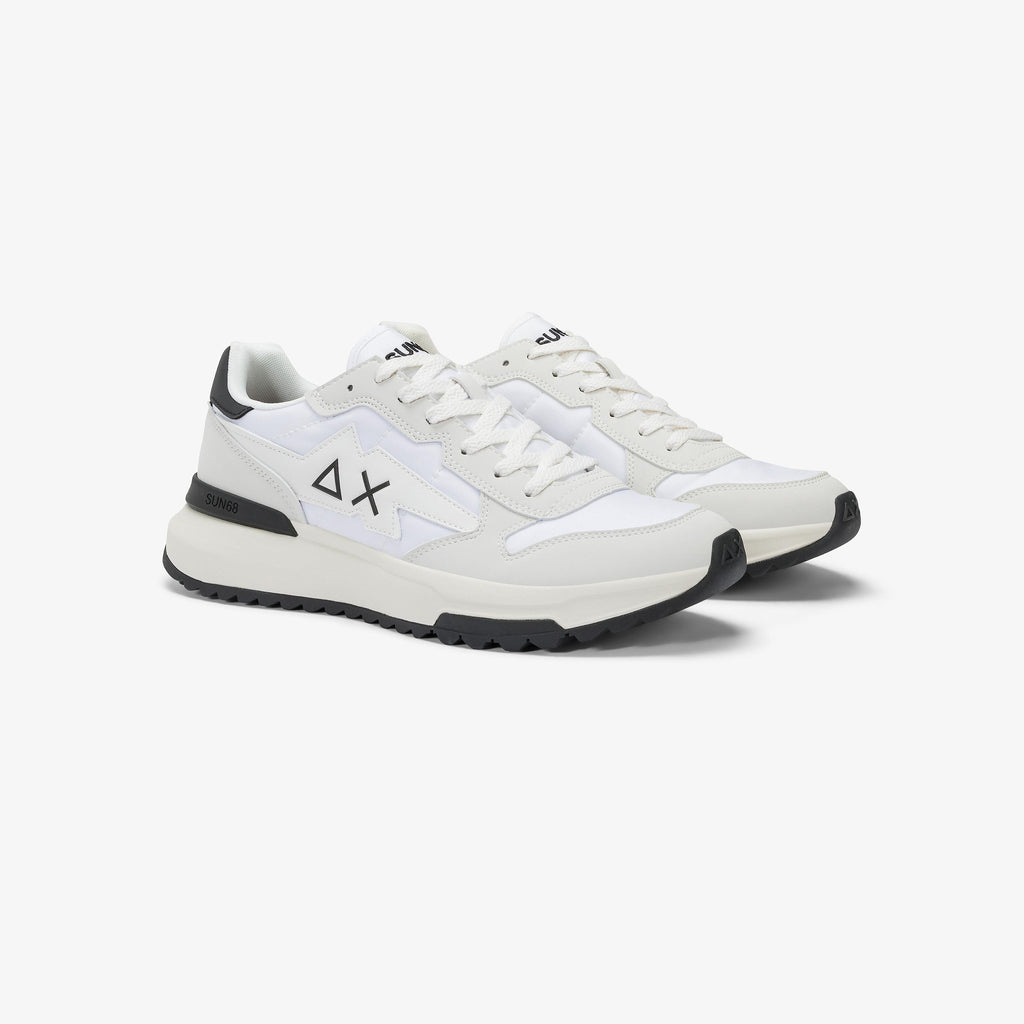 SUN68 NIKI 2.0 SOLID