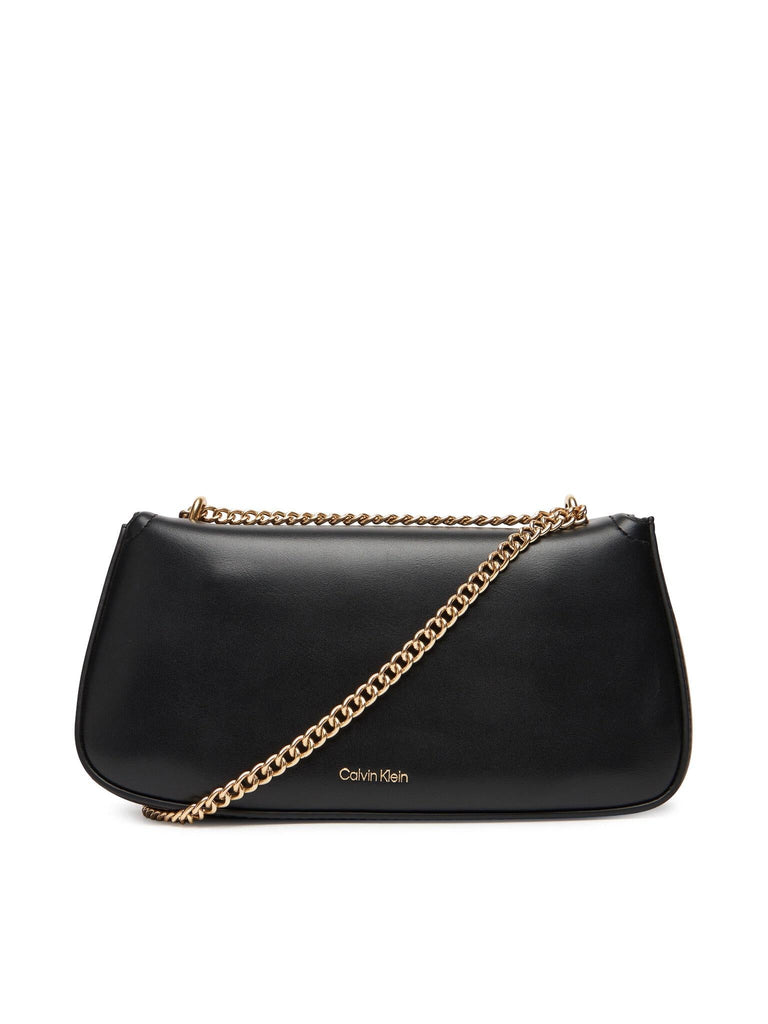 CALVIN KLEIN JEANS CK CONVERTIBLE CHAIN SMALL BAG