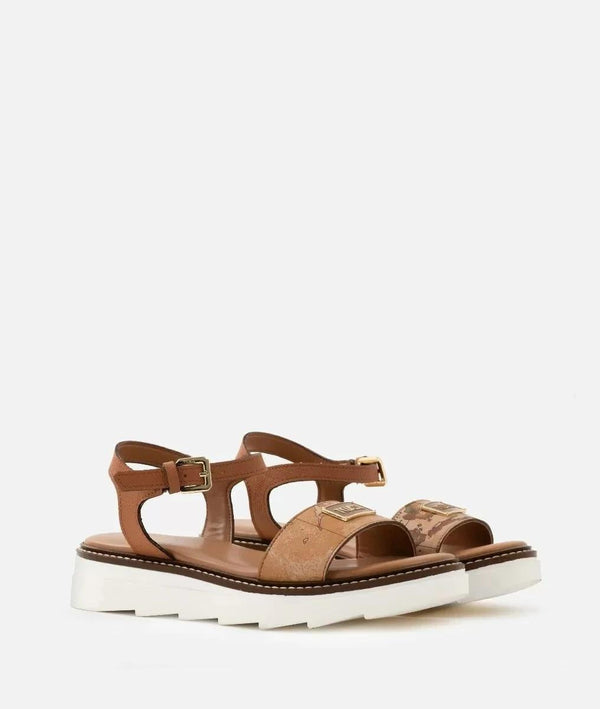 Alviero Martini 1ª CLASSE SANDALO H45