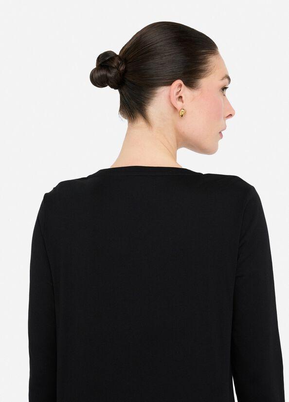 LIU JO T-SHIRT MODA M/L