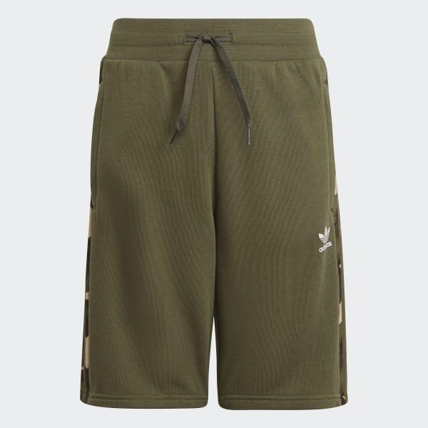 ADIDAS ORIGINALS SHORTS