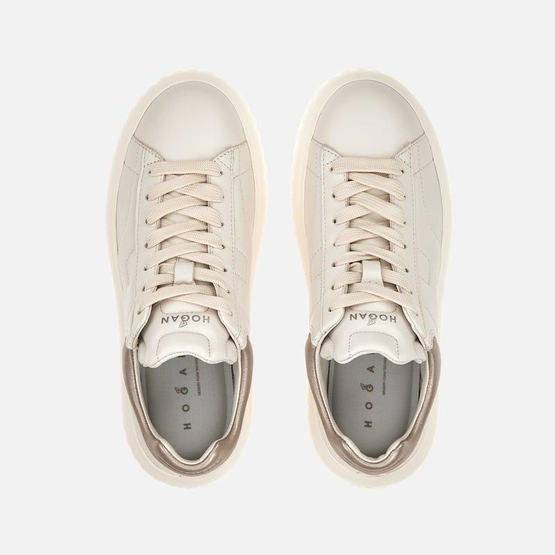 HOGAN H-STRIPES ALLACCIATO H