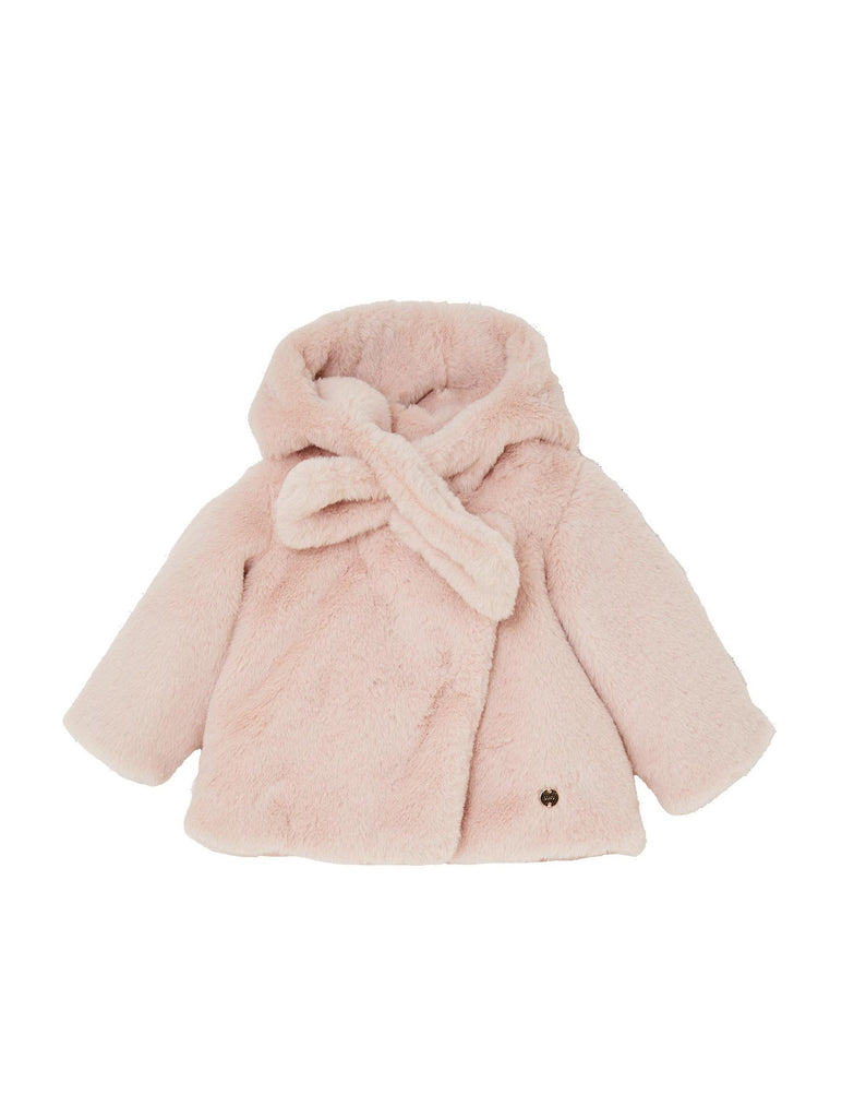 LIU JO GIACCONE SINTETICO