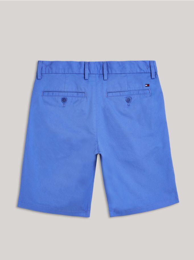 TOMMY HILFIGER 1985 CHINO SHORT