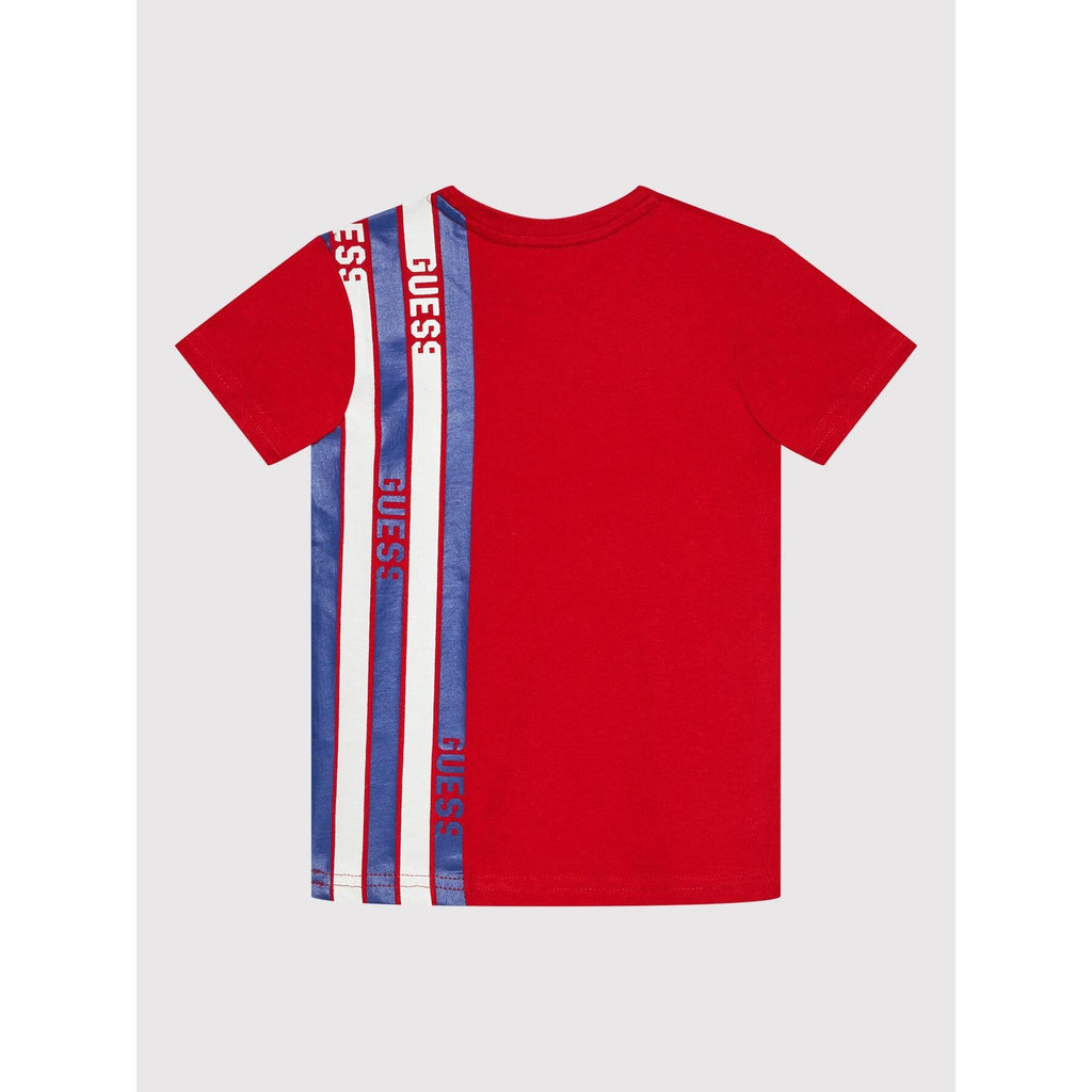 GUESS SS T-SHIRT