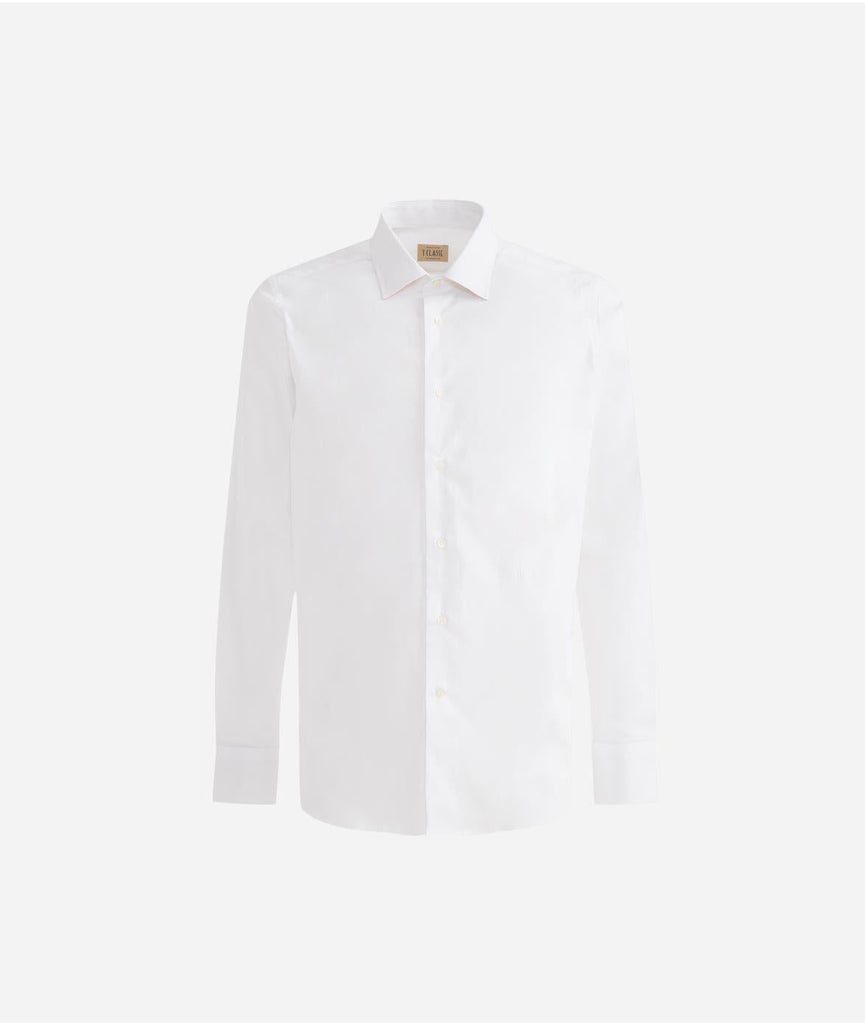 Alviero Martini 1ª CLASSE SLIM FIT SHIRT
