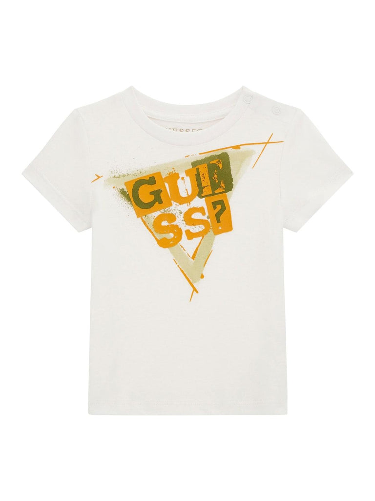 GUESS SS T-SHIRT