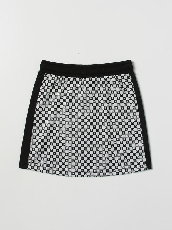 MICHAEL KORS MINIGONNA